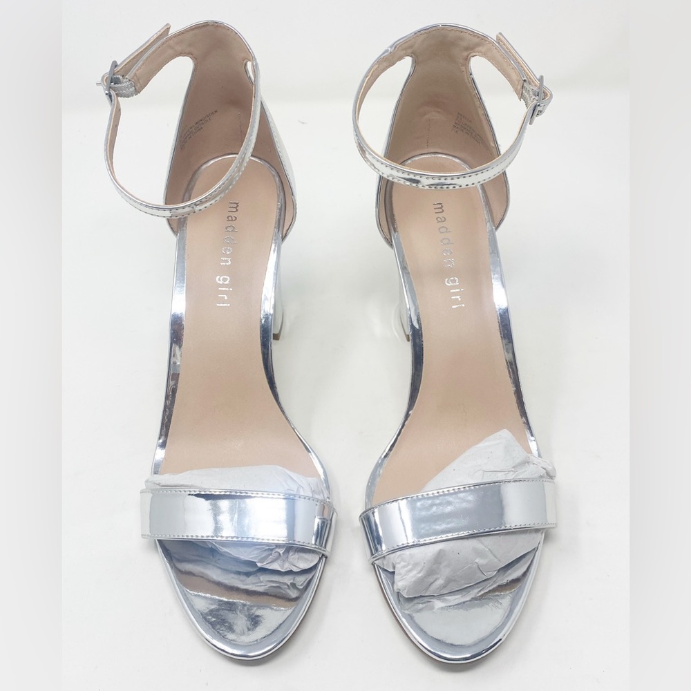 NWT Madden Girl Shoes Size 9.5